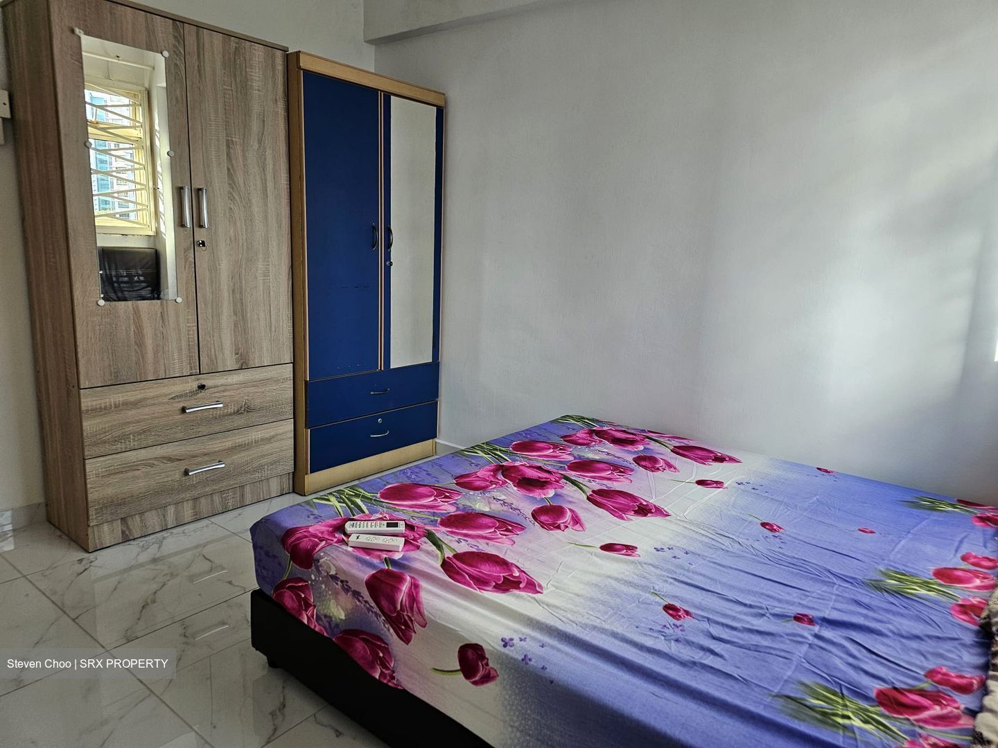 Blk 22 Bendemeer Ville (Kallang/Whampoa), HDB 4 Rooms #575136021